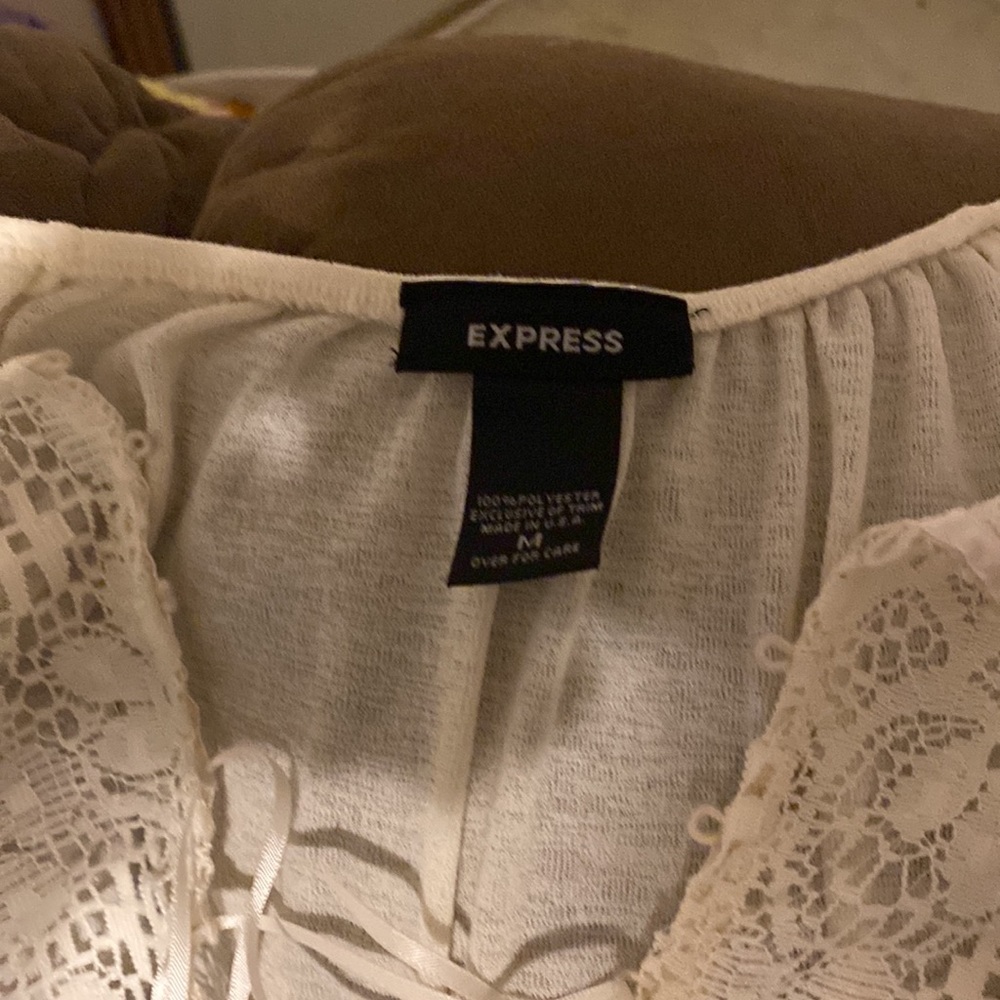 Express top - Picture 4 of 5